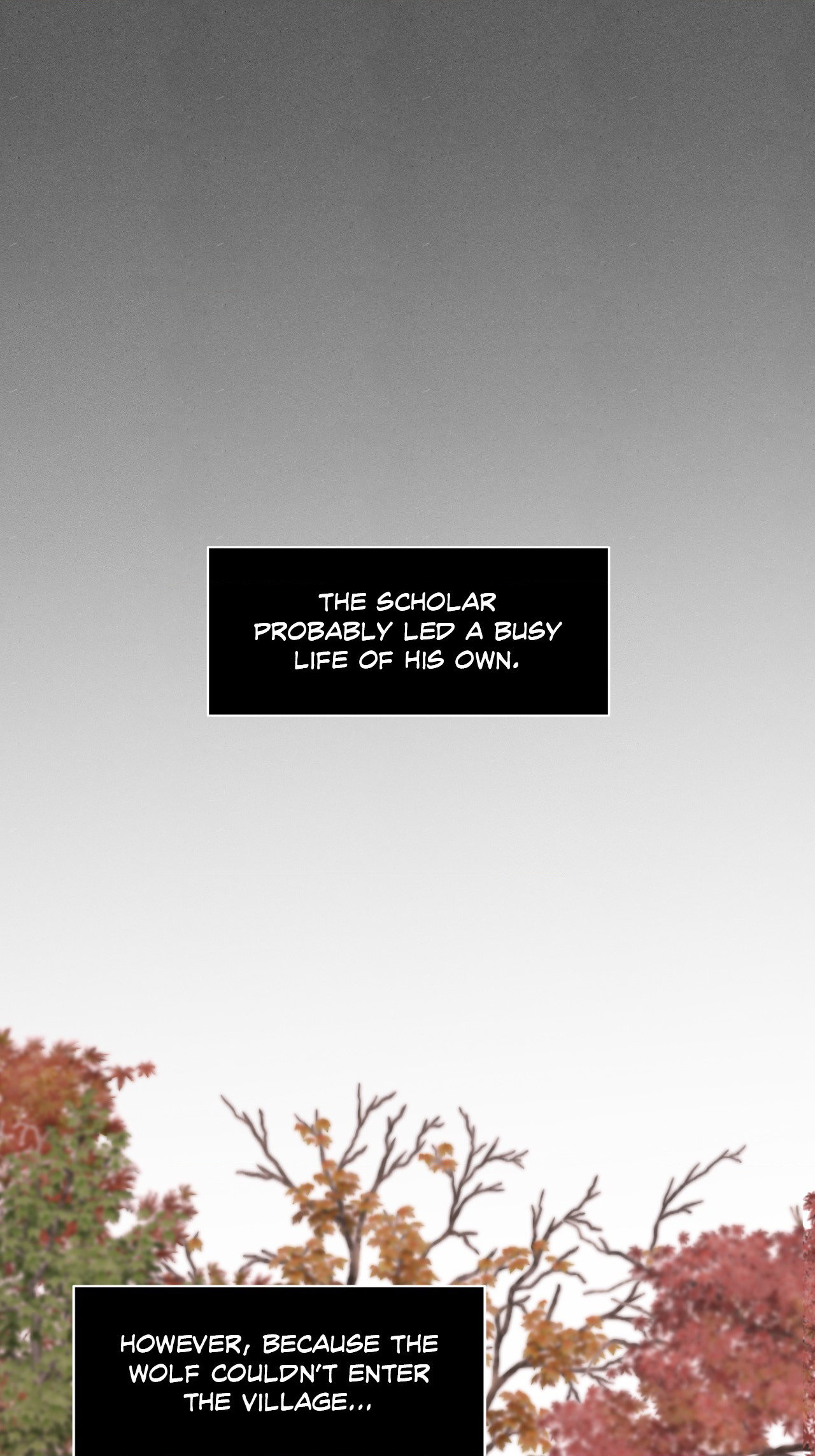 Yours to Claim Chapter 92 page 96