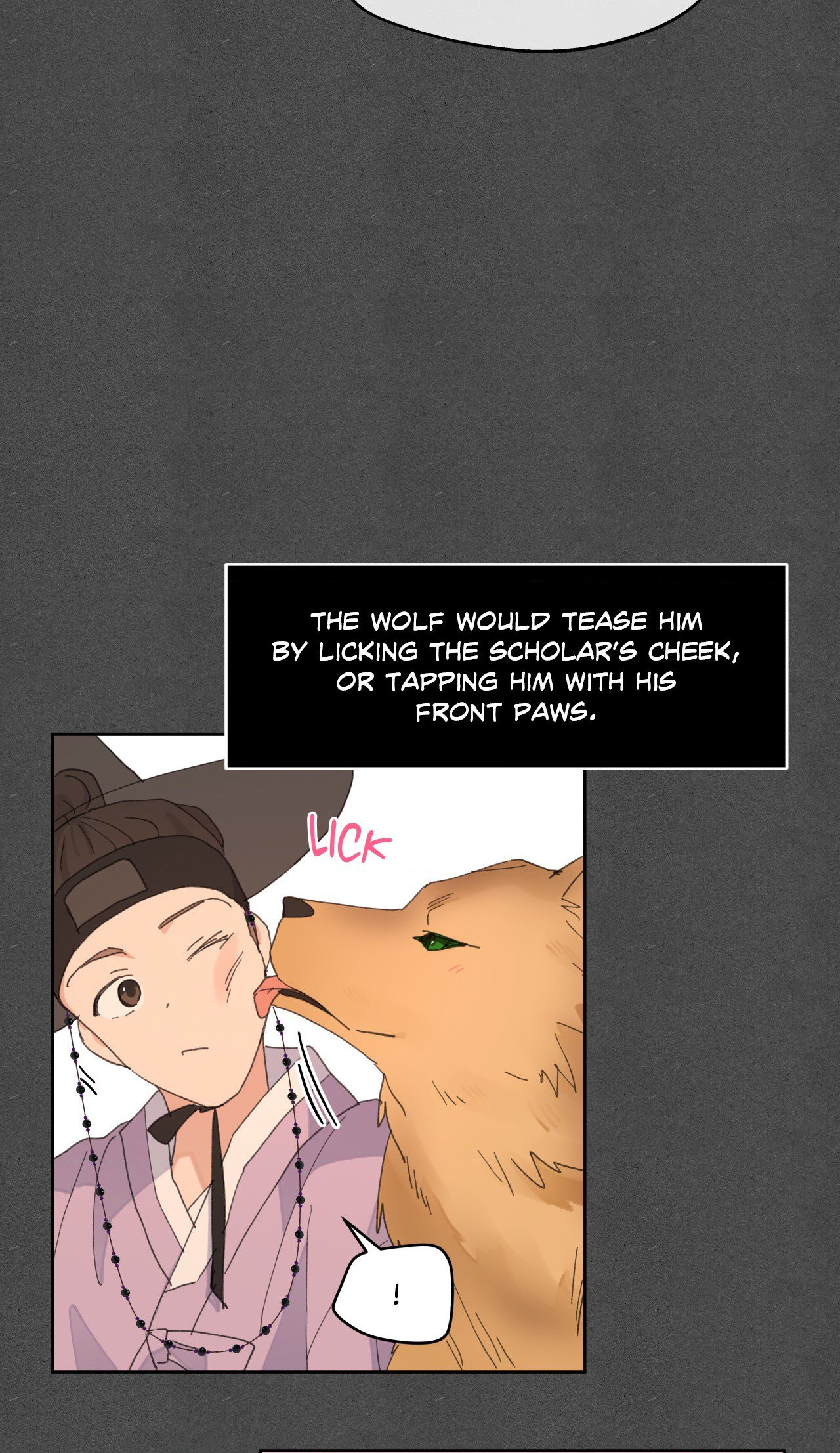 Yours to Claim Chapter 92 page 103