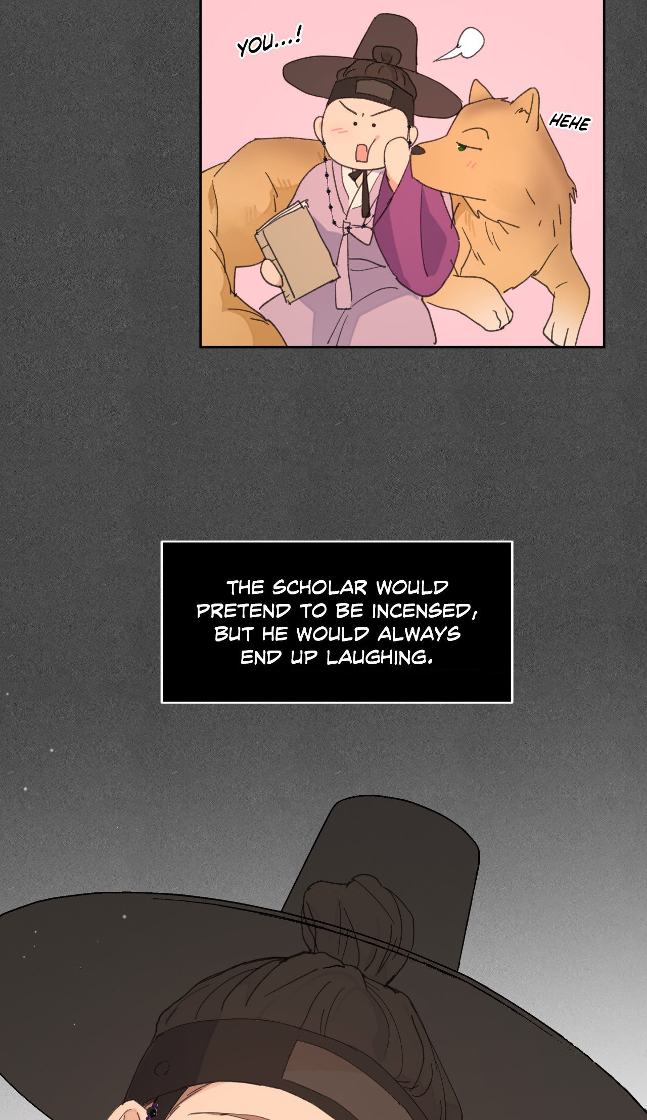Yours to Claim Chapter 92 page 104
