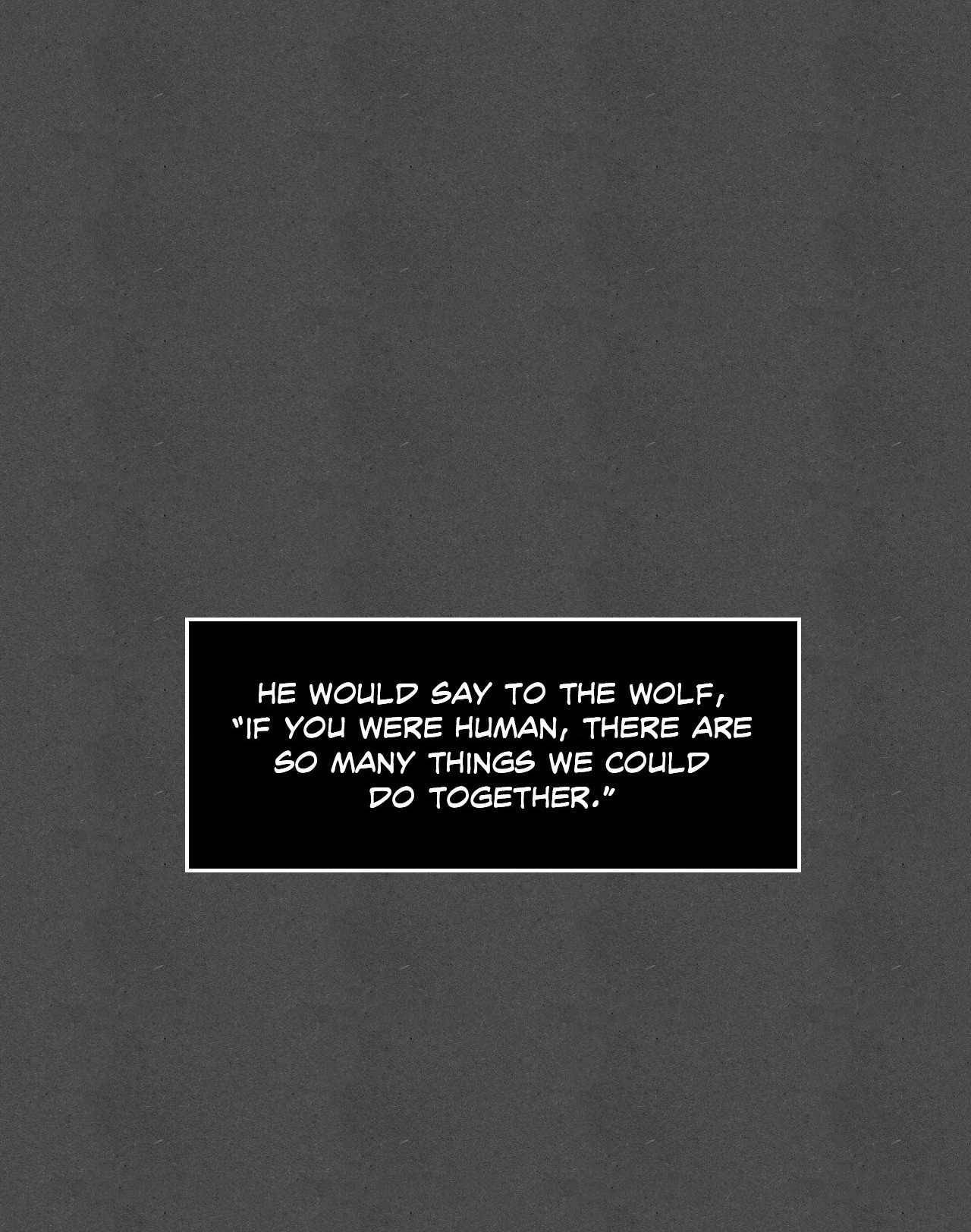 Yours to Claim Chapter 92 page 106