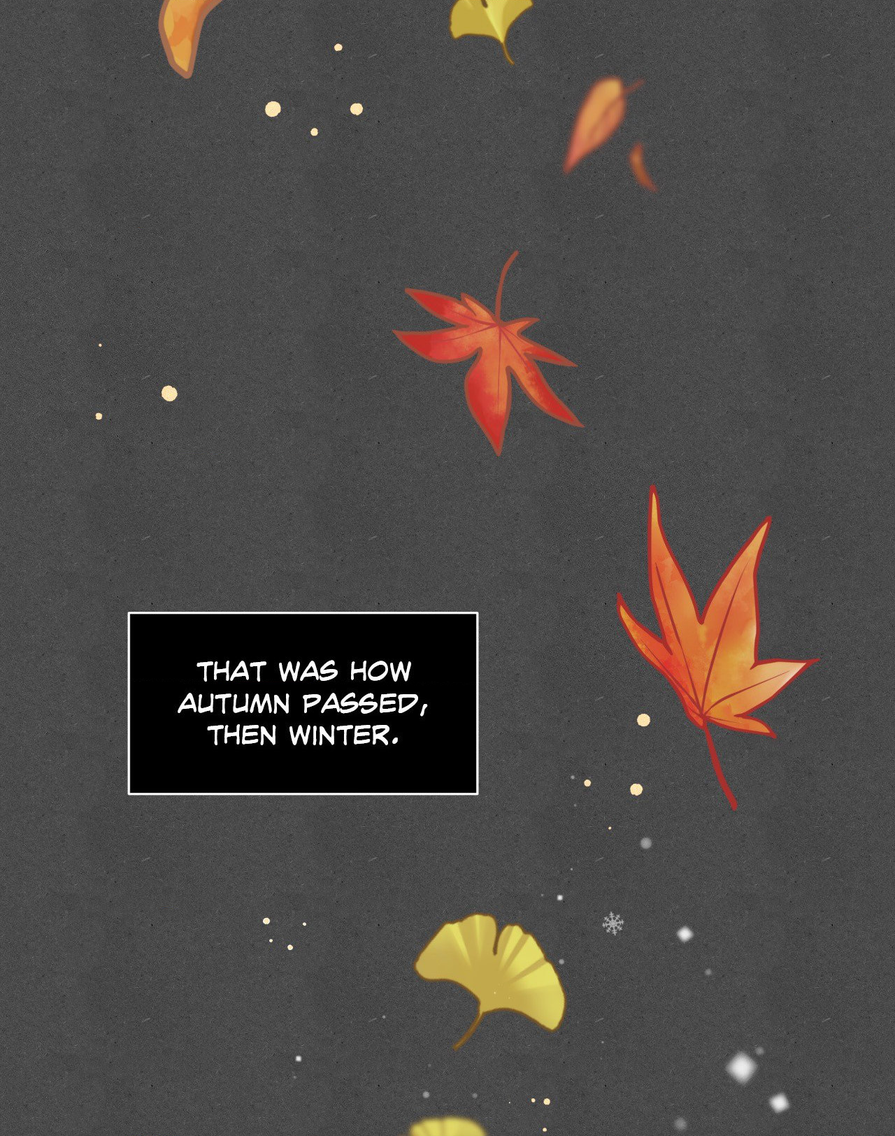 Yours to Claim Chapter 92 page 109
