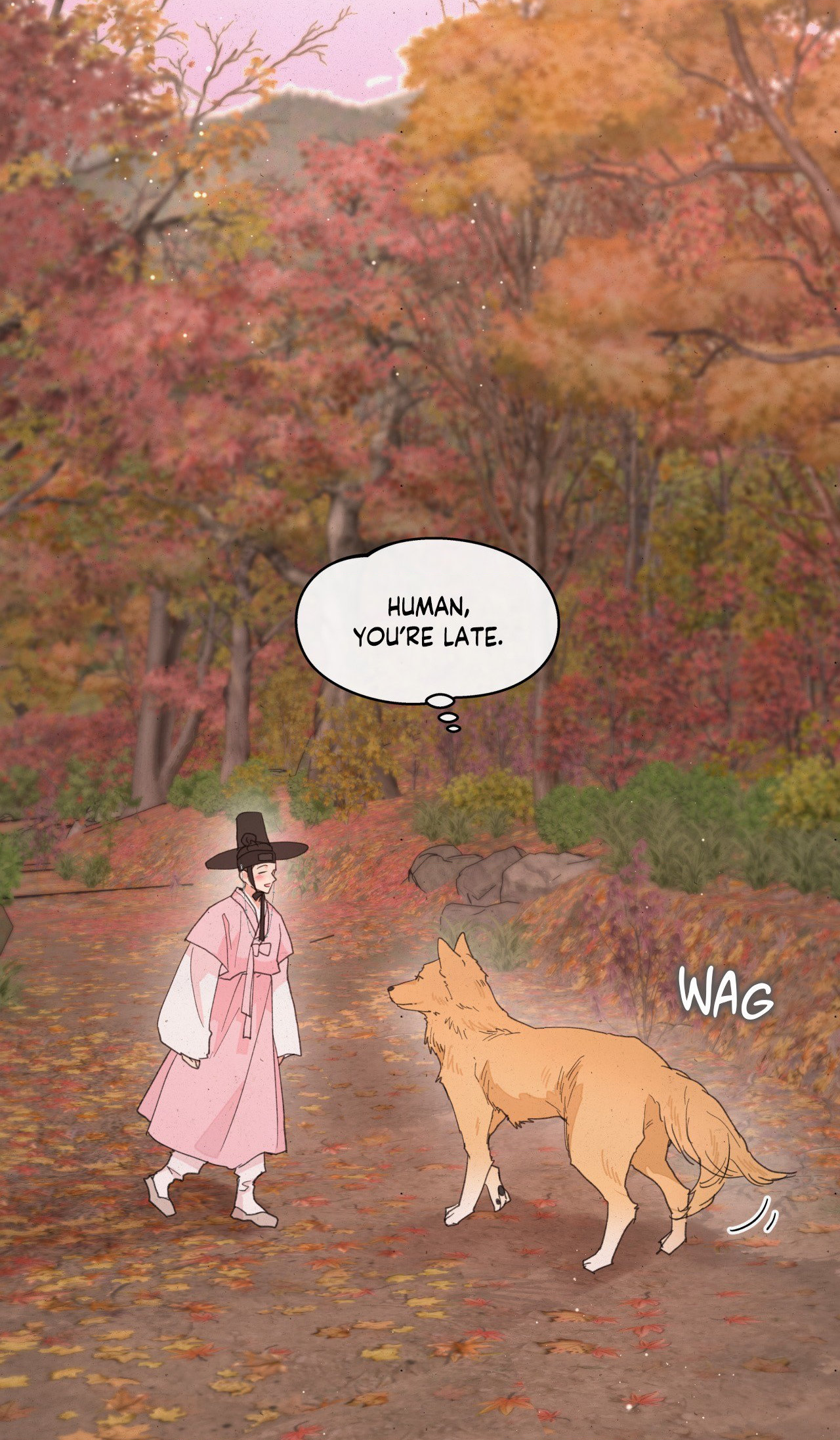 Yours to Claim Chapter 92 page 114