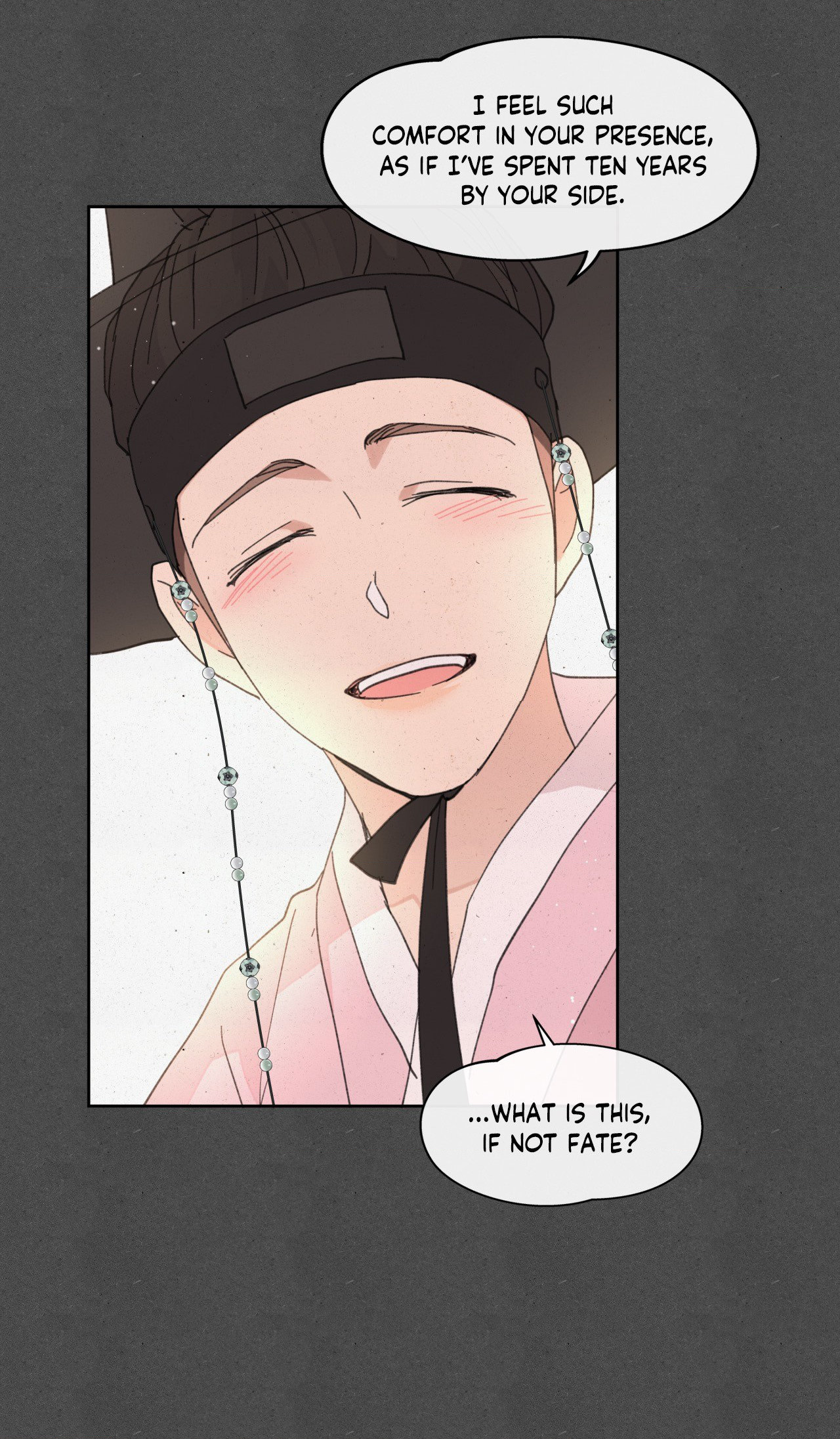 Yours to Claim Chapter 92 page 118