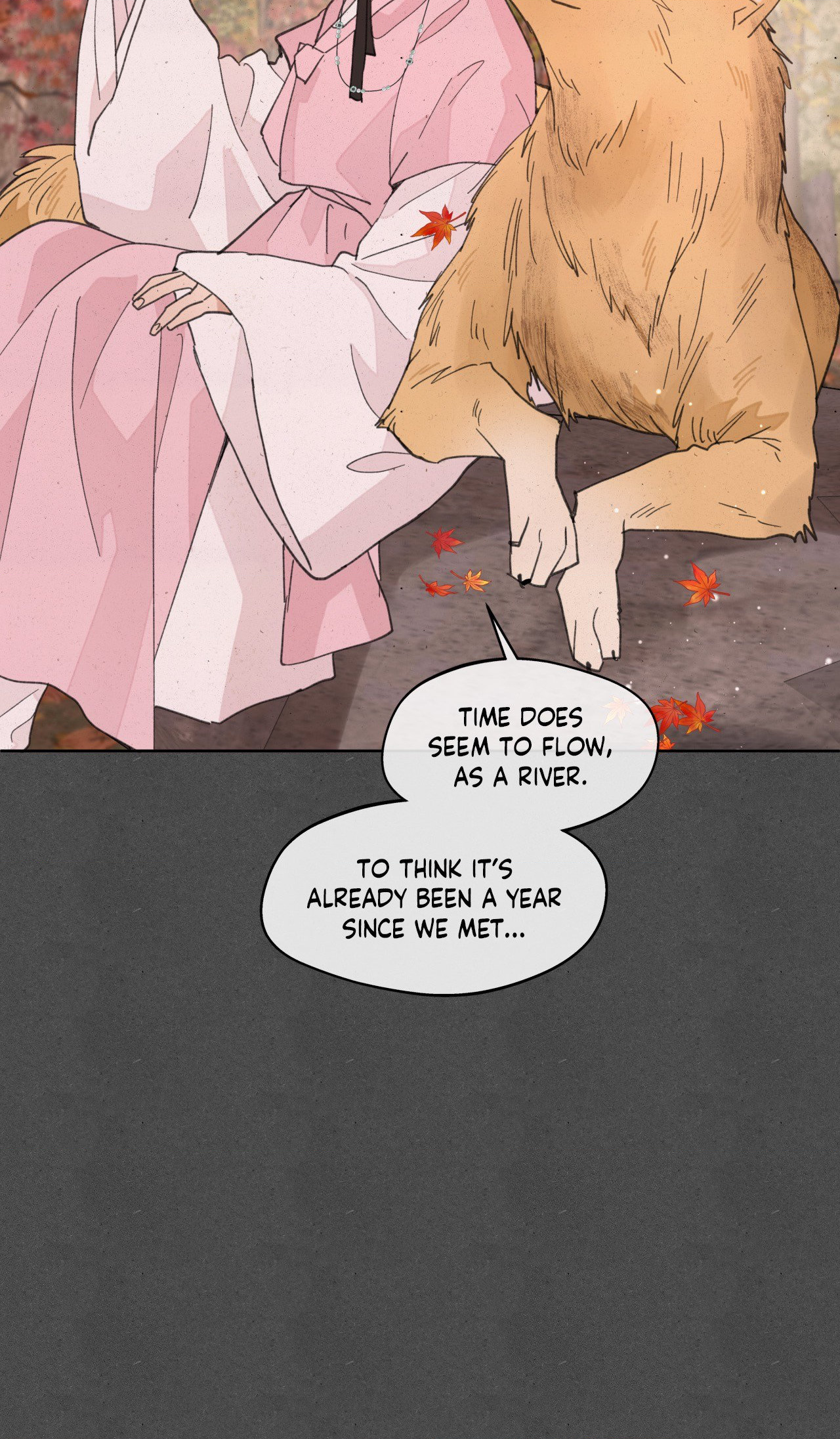Yours to Claim Chapter 92 page 117