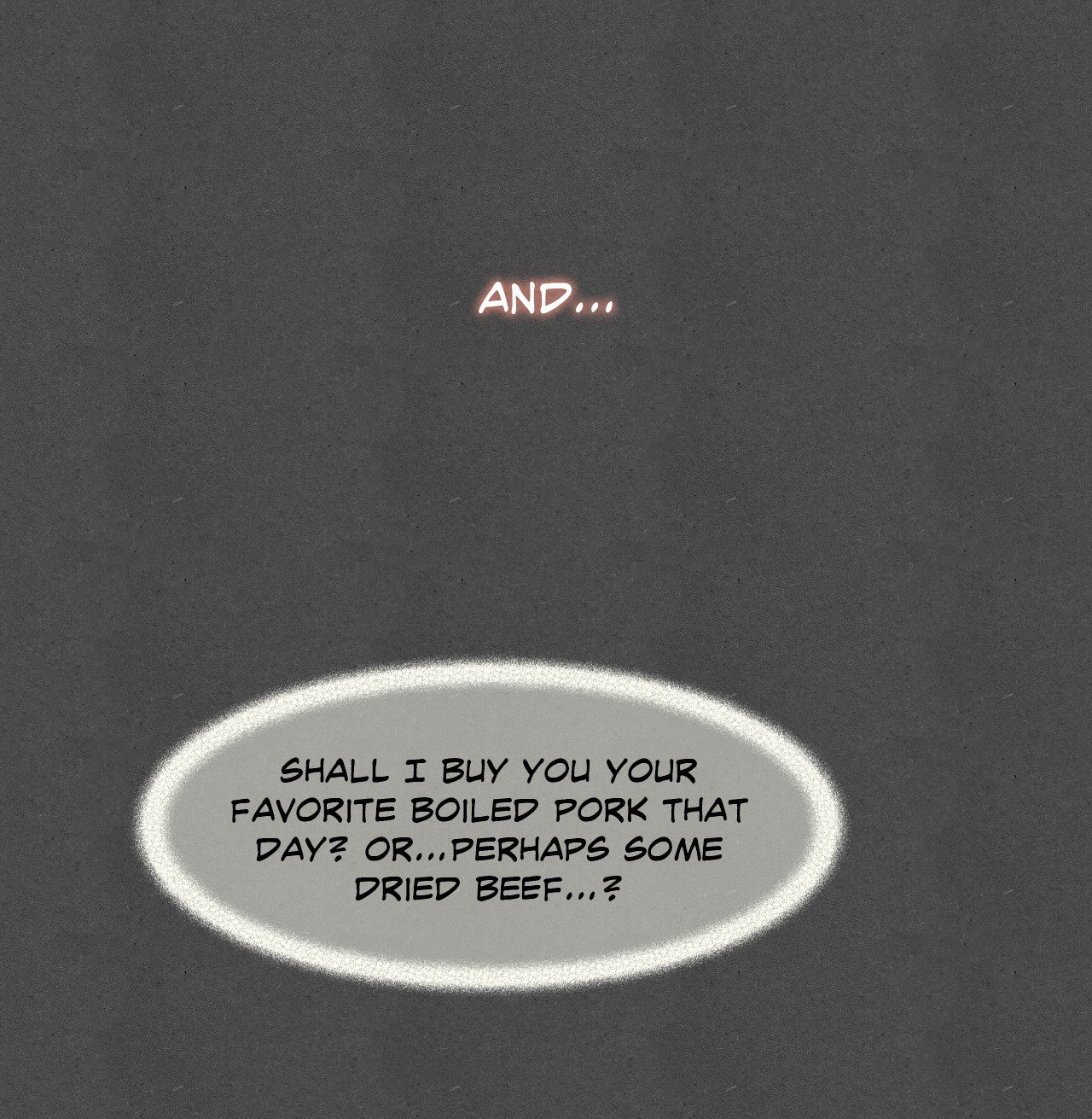 Yours to Claim Chapter 92 page 120