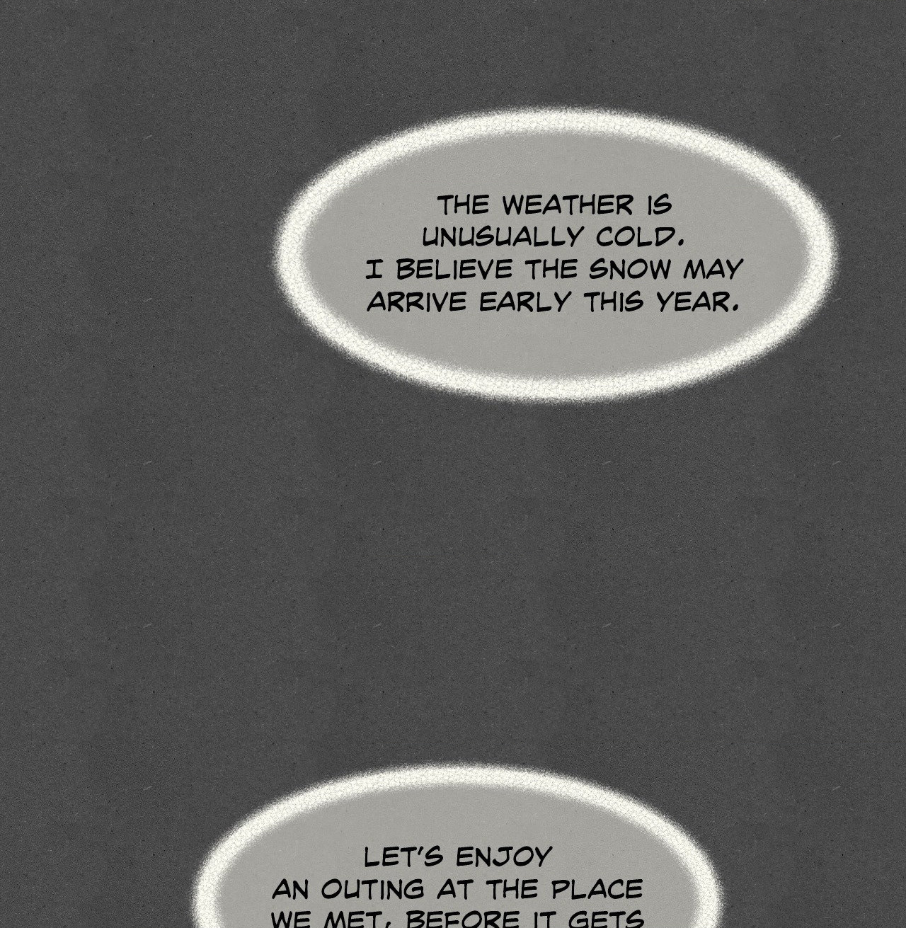 Yours to Claim Chapter 92 page 121