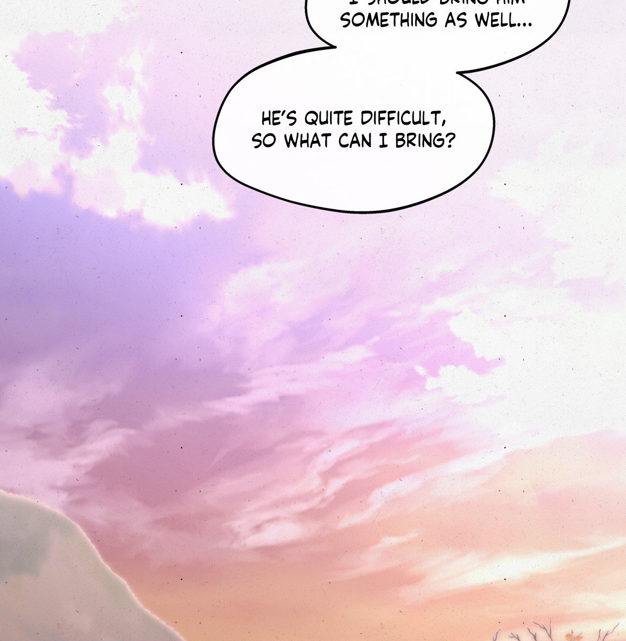 Yours to Claim Chapter 92 page 124