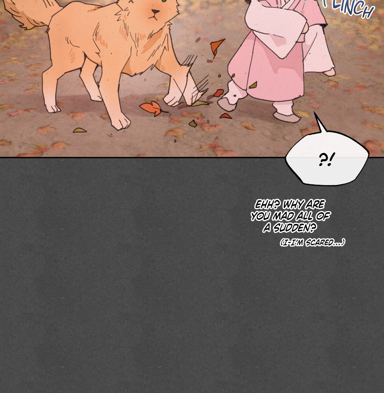 Yours to Claim Chapter 92 page 126