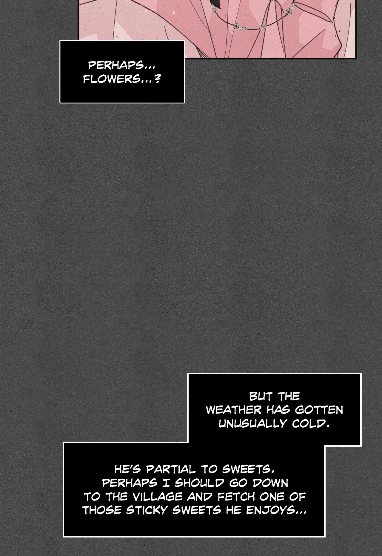 Yours to Claim Chapter 92 page 128