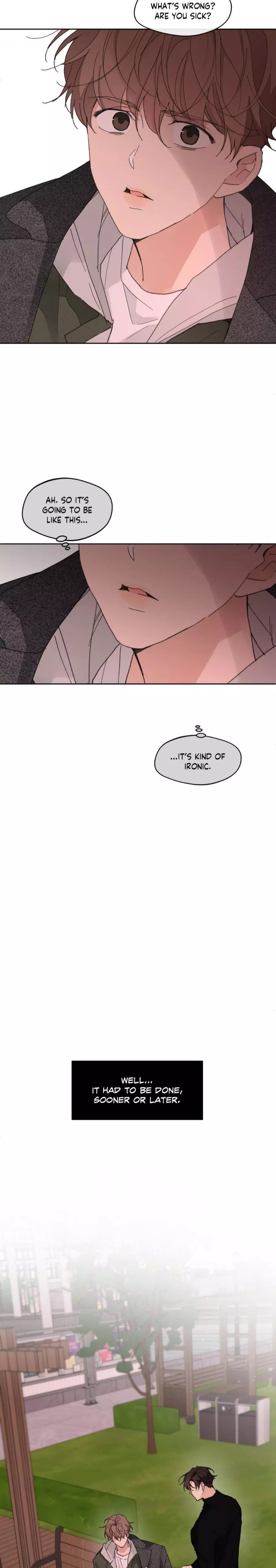 Yours to Claim Chapter 94 page 7