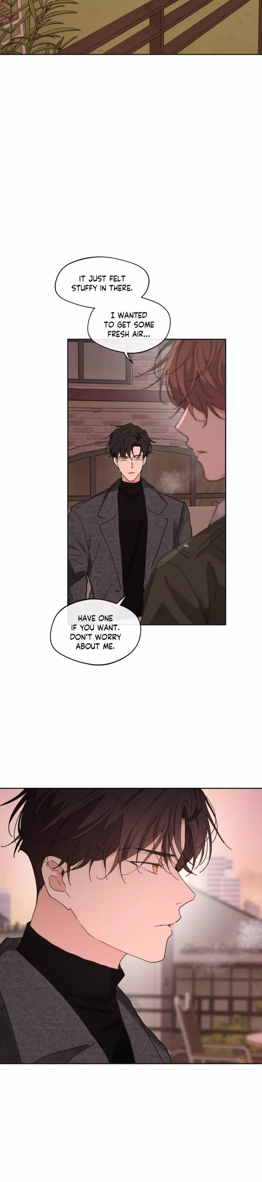 Yours to Claim Chapter 94 page 11