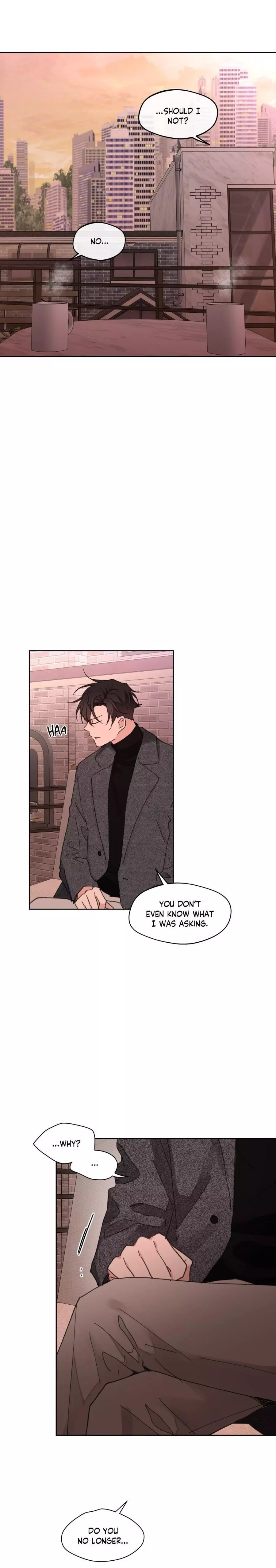 Yours to Claim Chapter 94 page 14