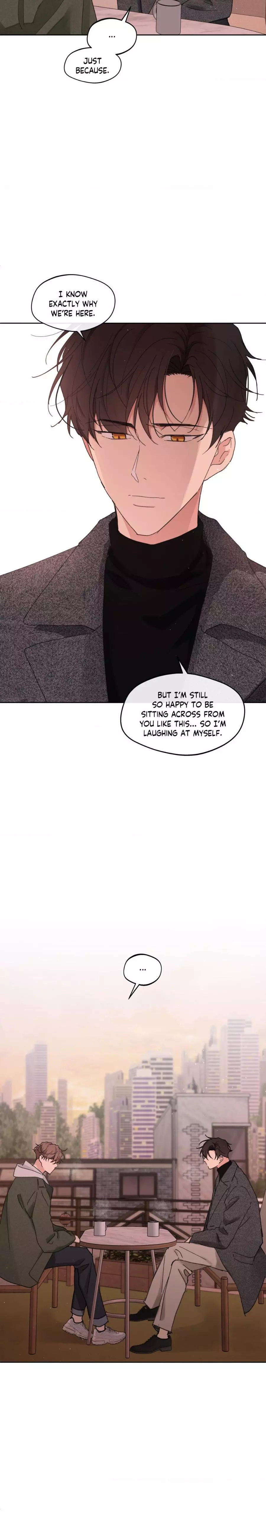 Yours to Claim Chapter 94 page 13