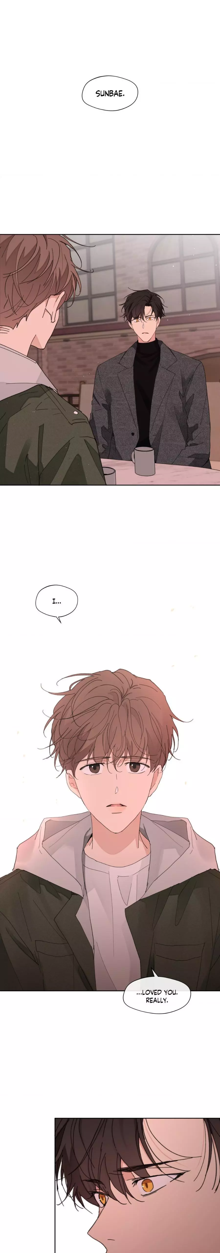 Yours to Claim Chapter 94 page 15