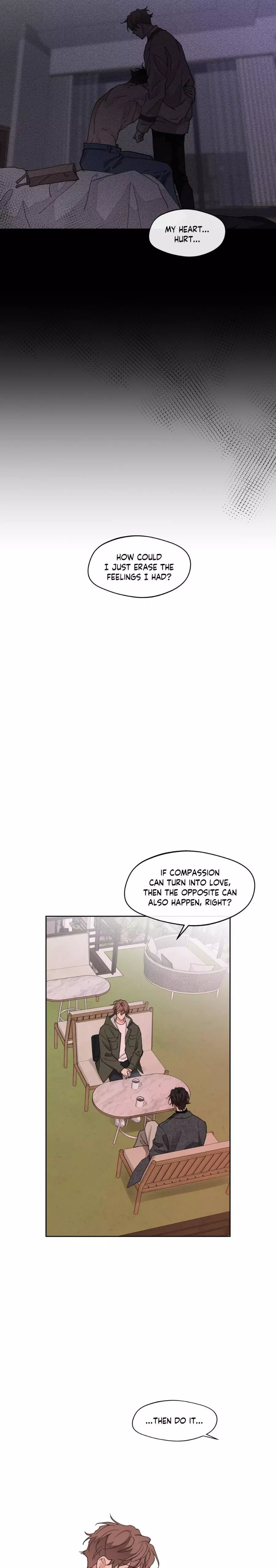 Yours to Claim Chapter 94 page 18