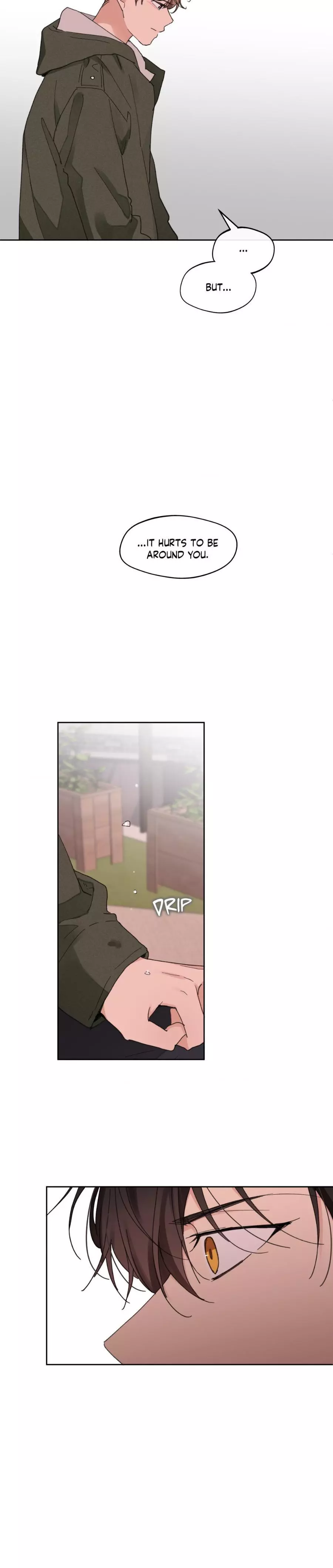 Yours to Claim Chapter 94 page 19