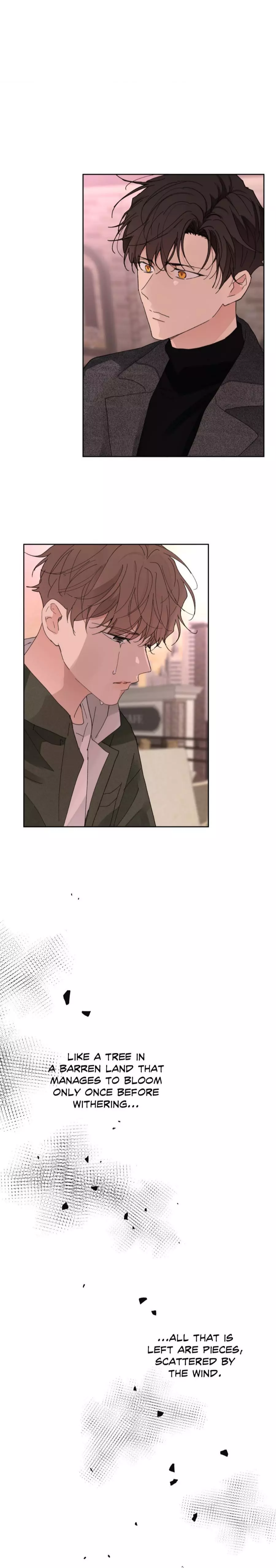 Yours to Claim Chapter 94 page 23