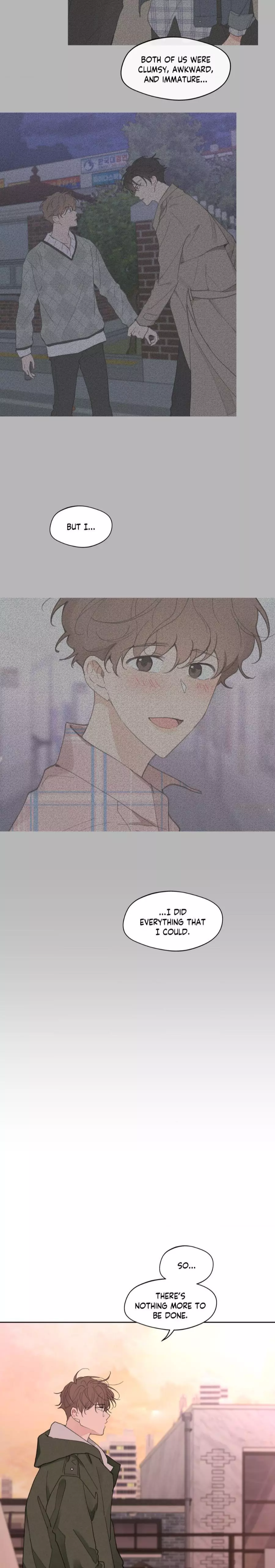 Yours to Claim Chapter 94 page 25