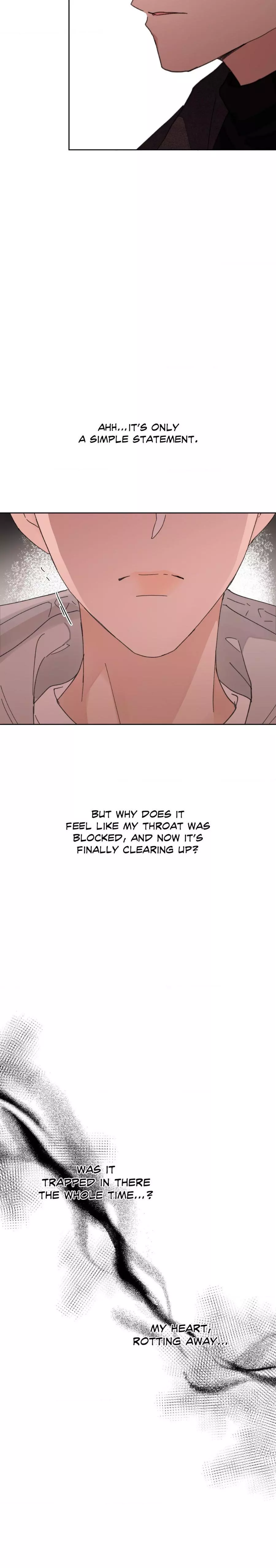 Yours to Claim Chapter 94 page 16