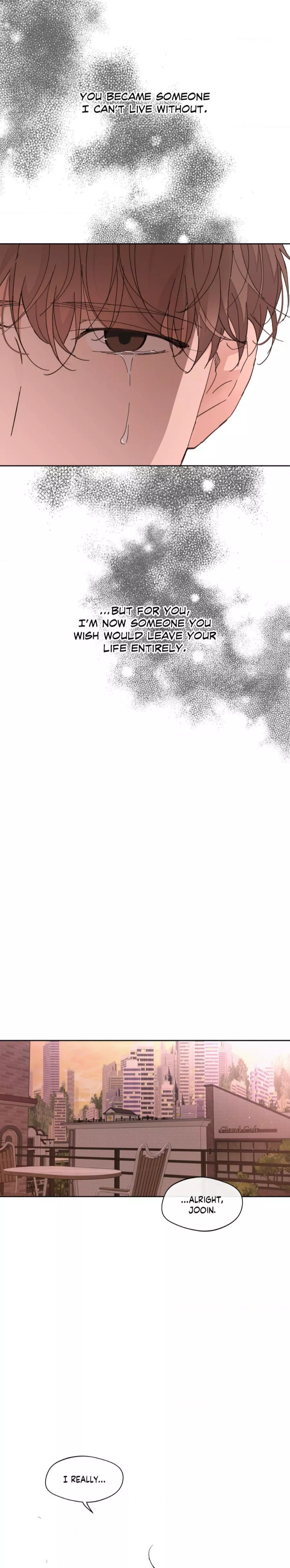 Yours to Claim Chapter 94 page 27