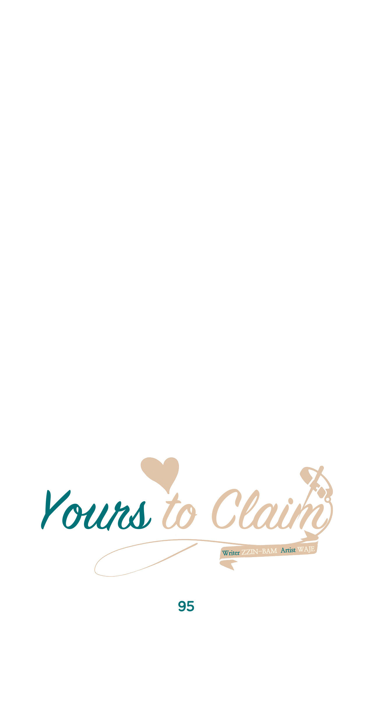 Yours to Claim Chapter 95 page 5