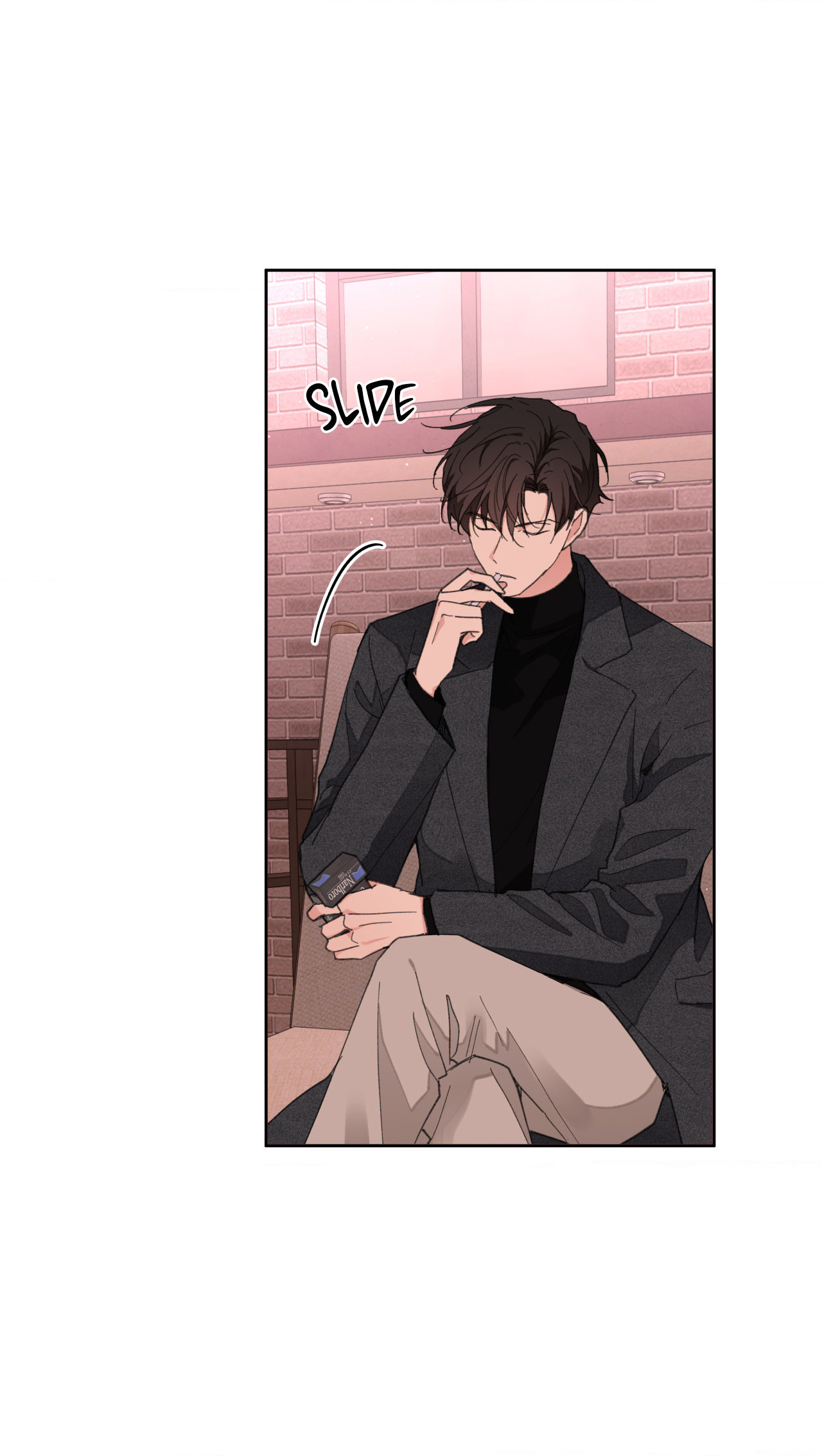 Yours to Claim Chapter 95 page 6