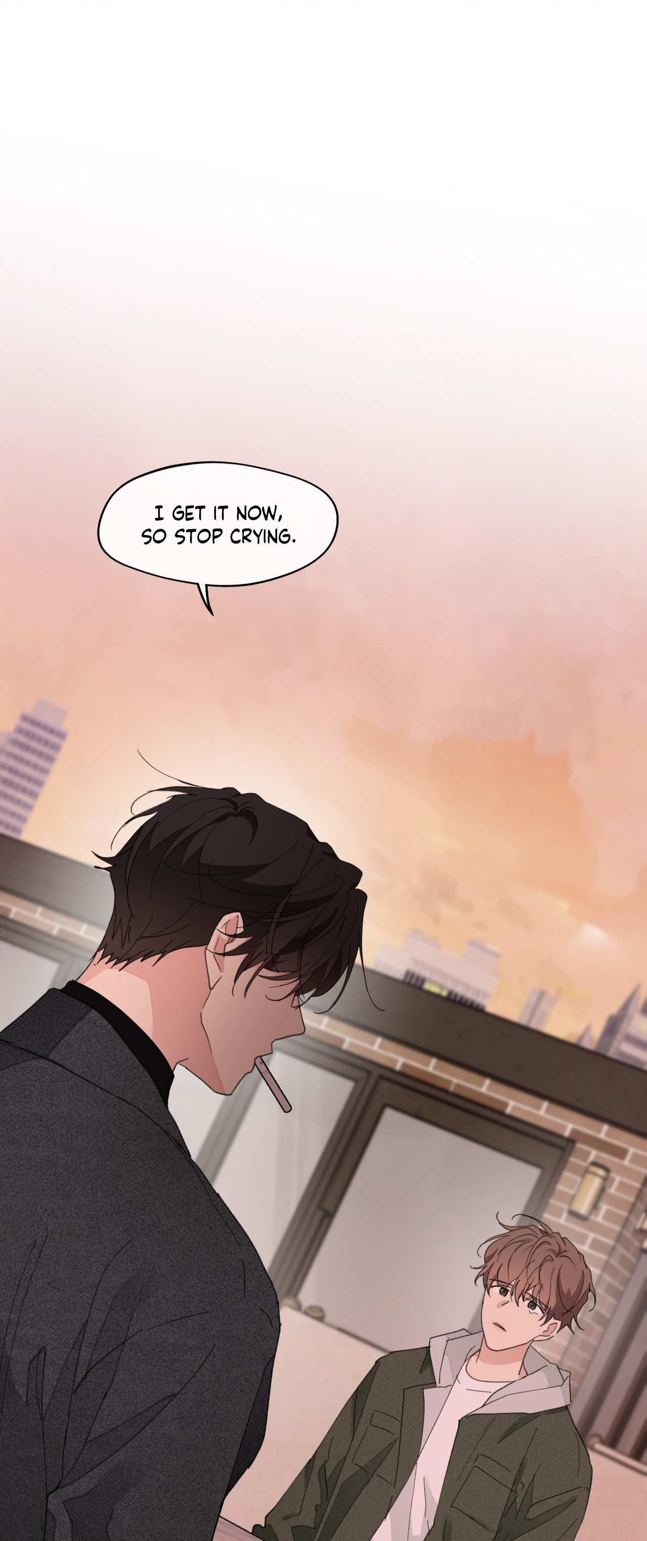 Yours to Claim Chapter 95 page 10