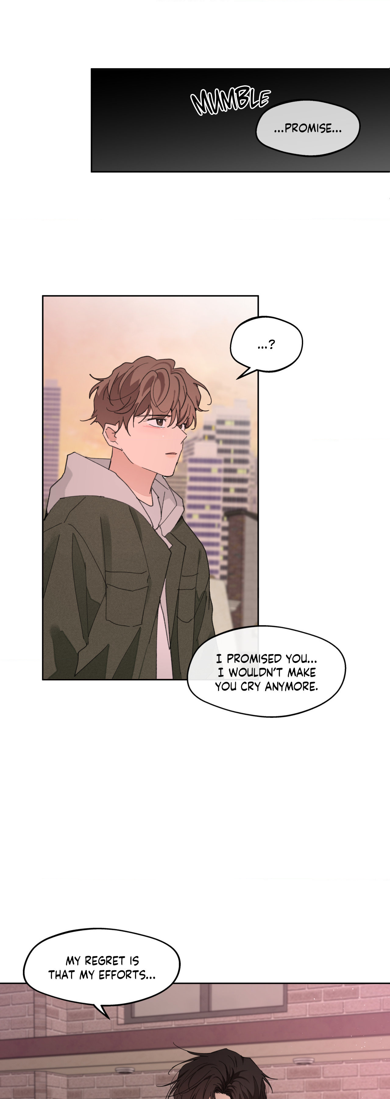 Yours to Claim Chapter 95 page 14