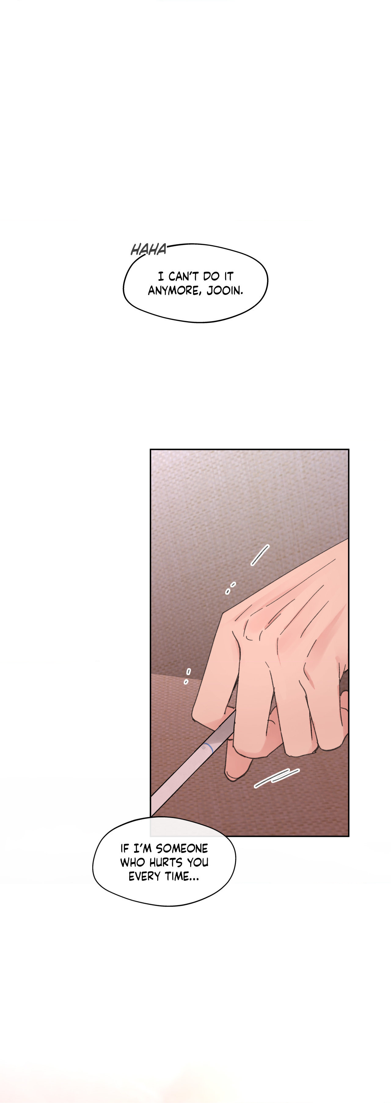 Yours to Claim Chapter 95 page 16