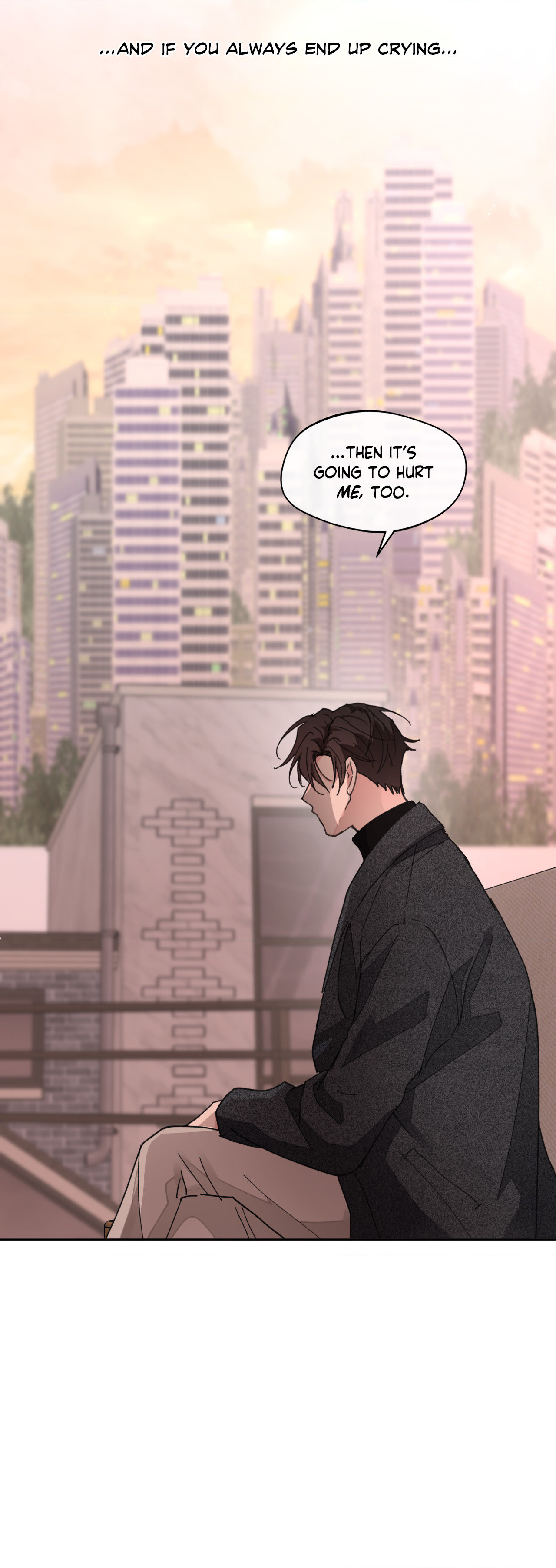 Yours to Claim Chapter 95 page 17