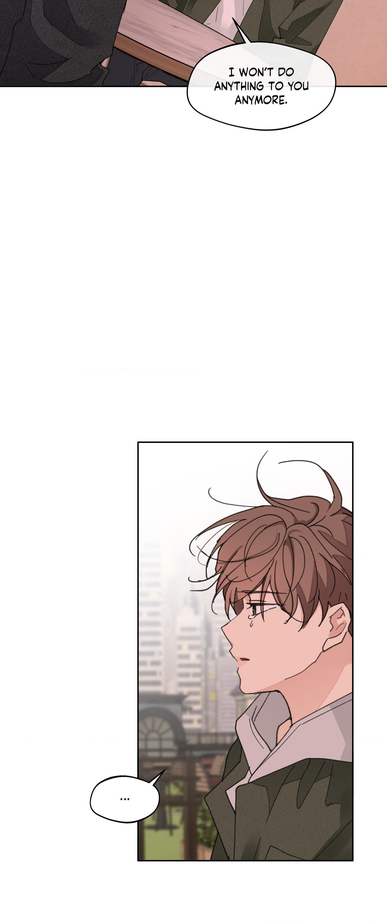Yours to Claim Chapter 95 page 11
