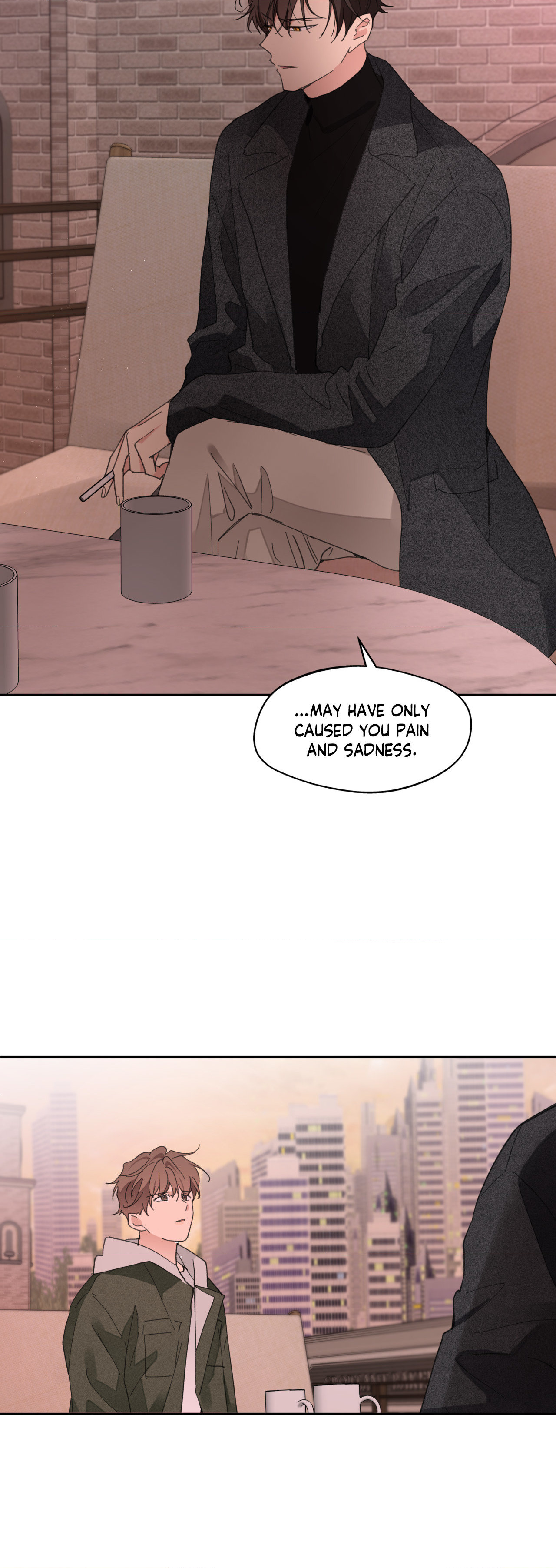 Yours to Claim Chapter 95 page 15