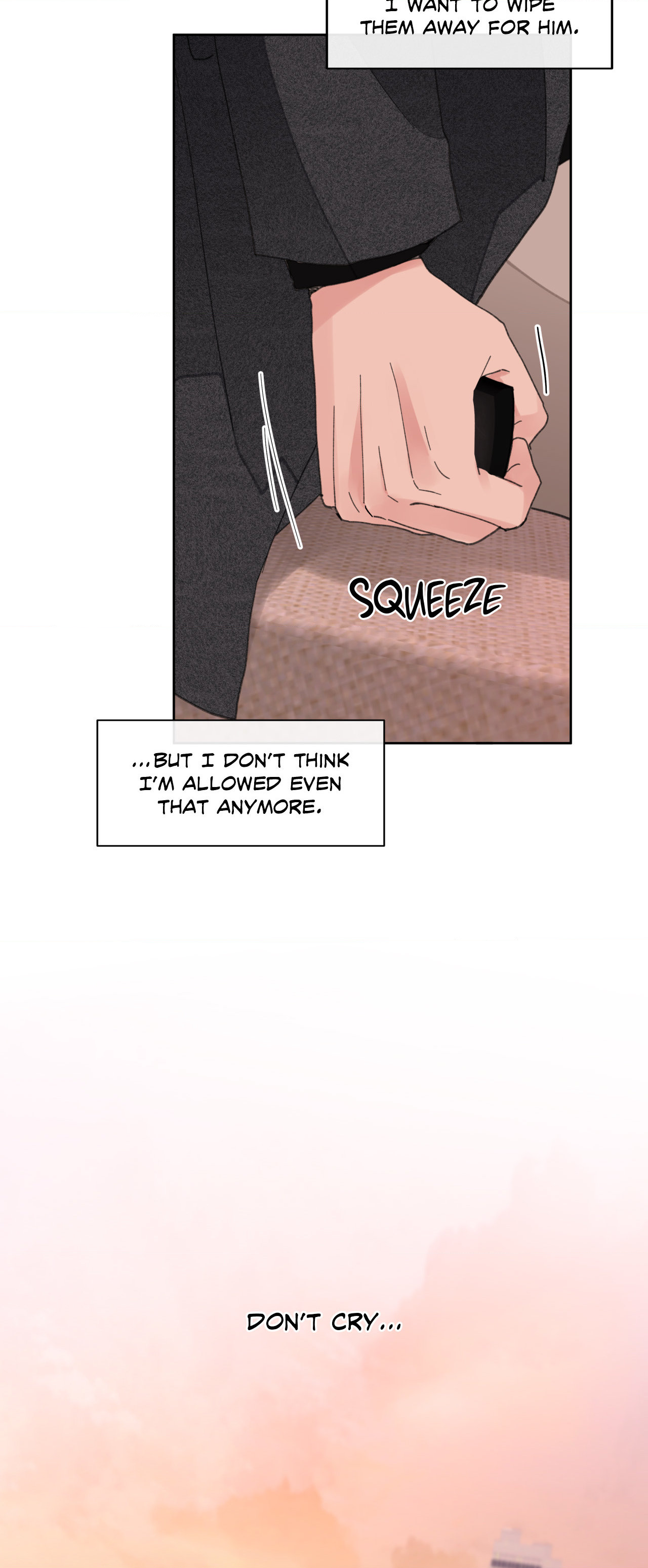 Yours to Claim Chapter 95 page 20