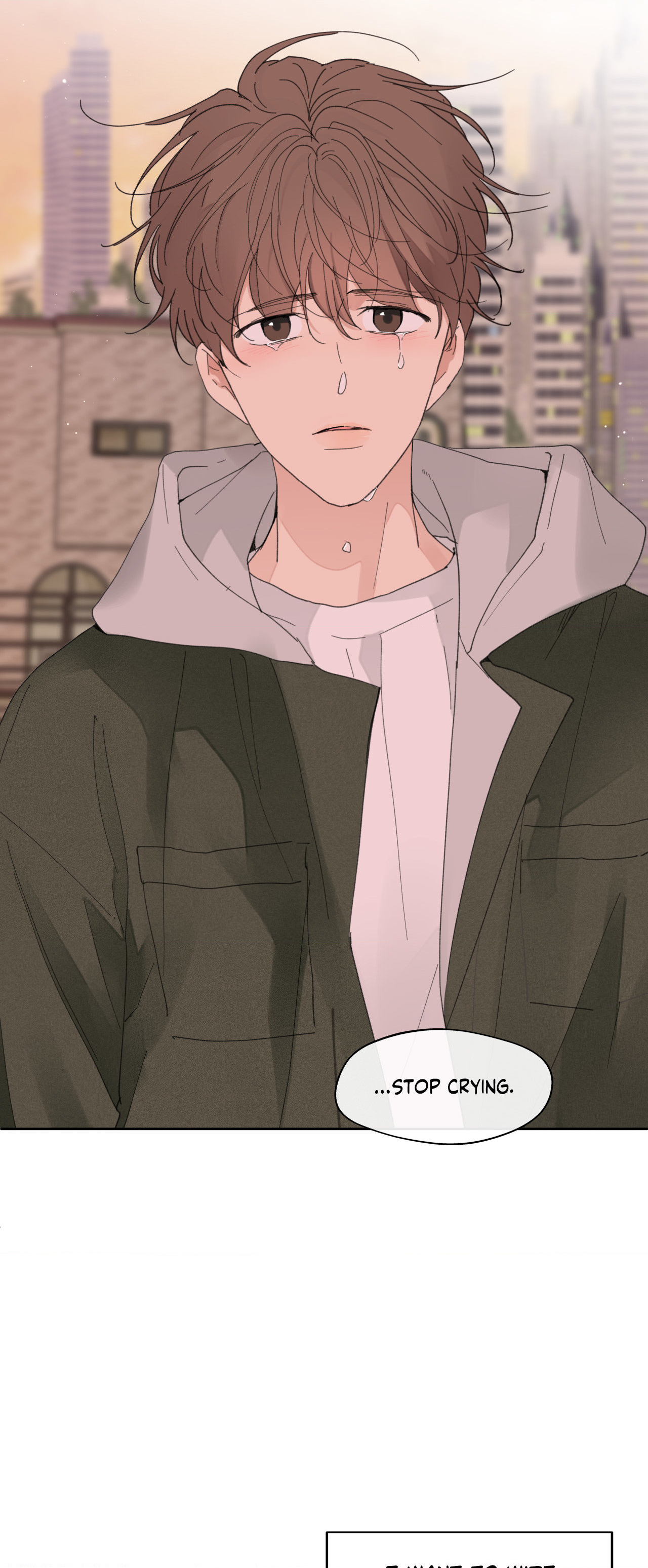Yours to Claim Chapter 95 page 19