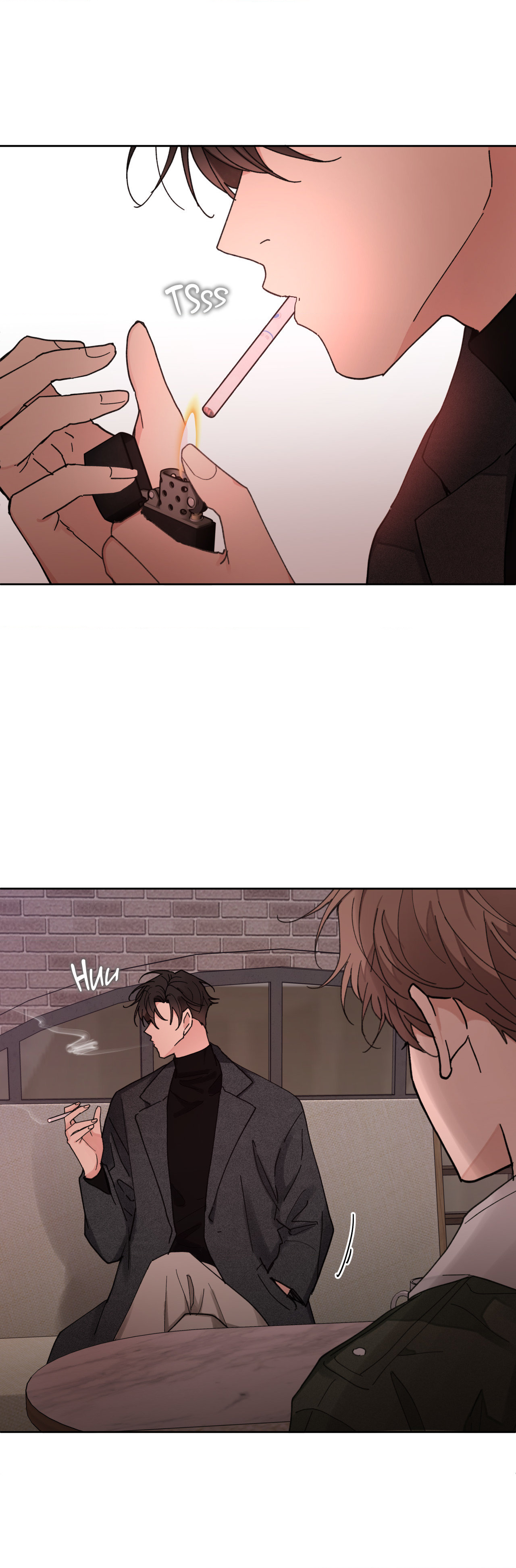 Yours to Claim Chapter 95 page 22