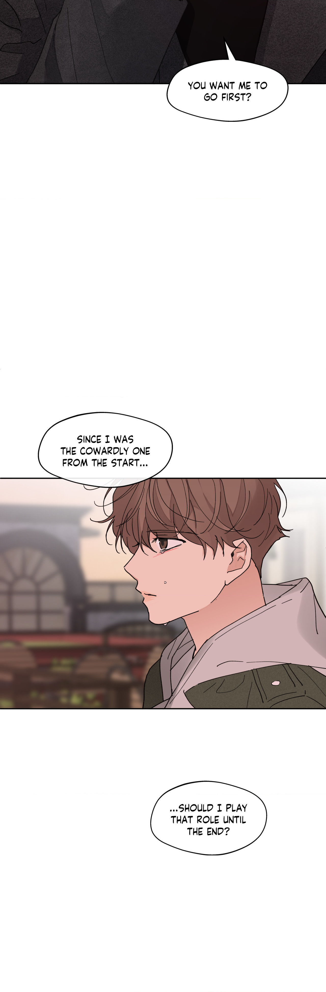 Yours to Claim Chapter 95 page 25