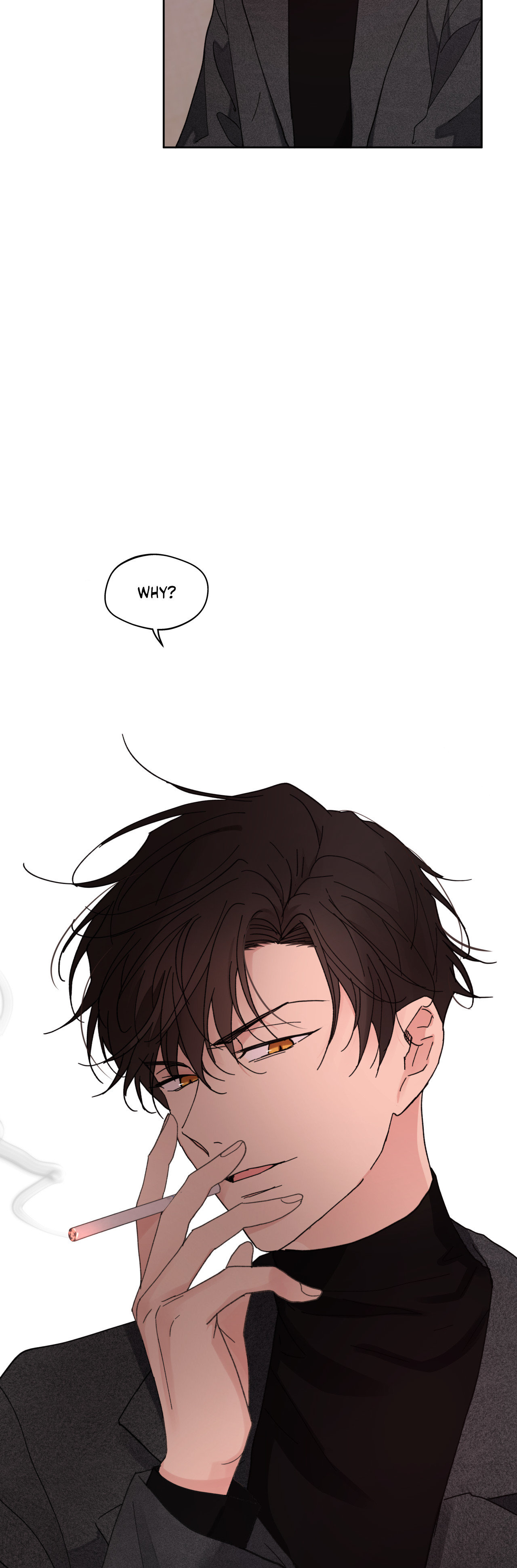 Yours to Claim Chapter 95 page 24