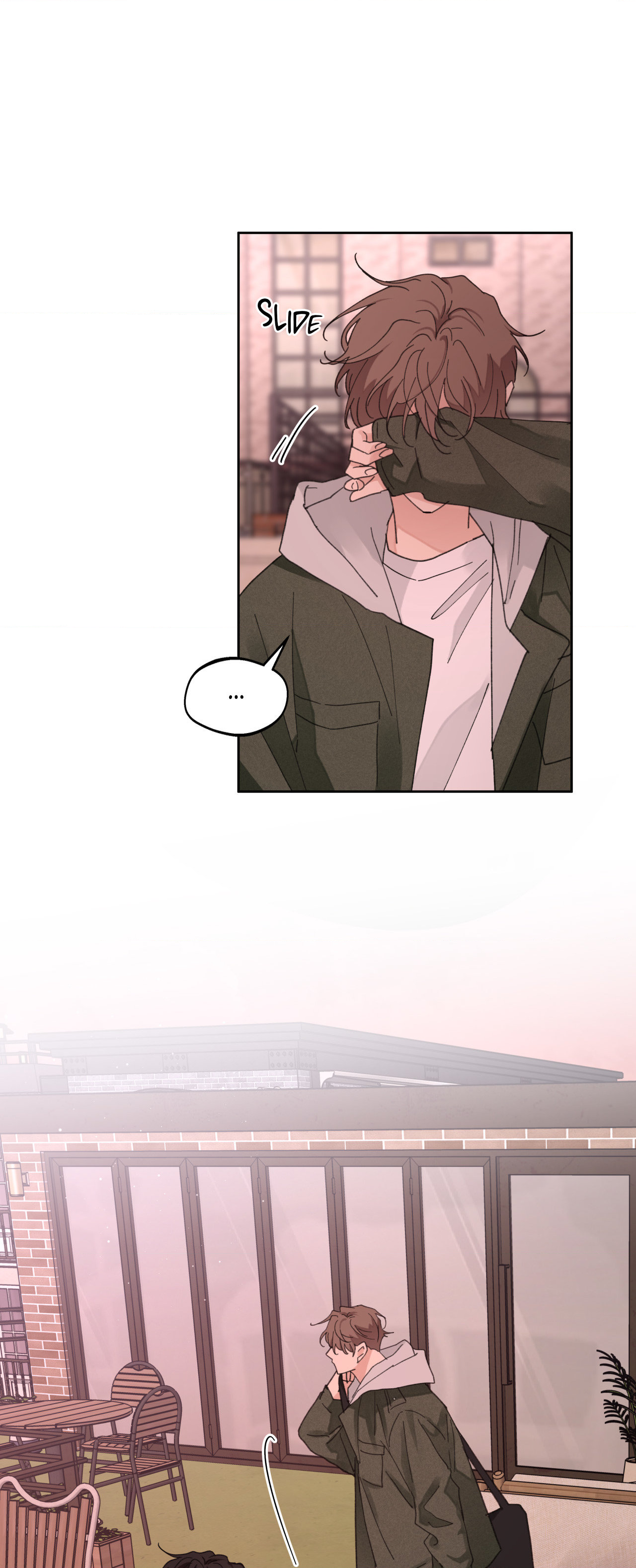 Yours to Claim Chapter 95 page 26