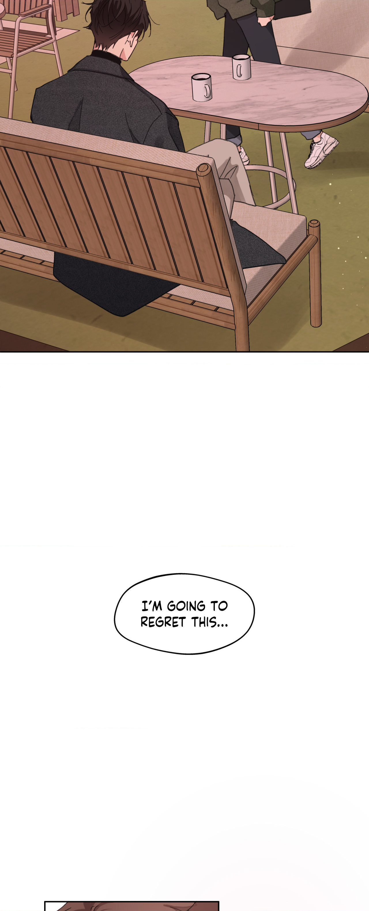 Yours to Claim Chapter 95 page 27