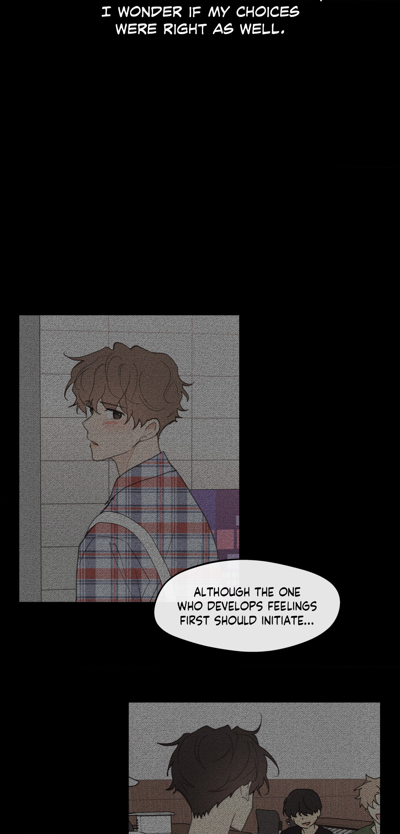 Yours to Claim Chapter 95 page 32