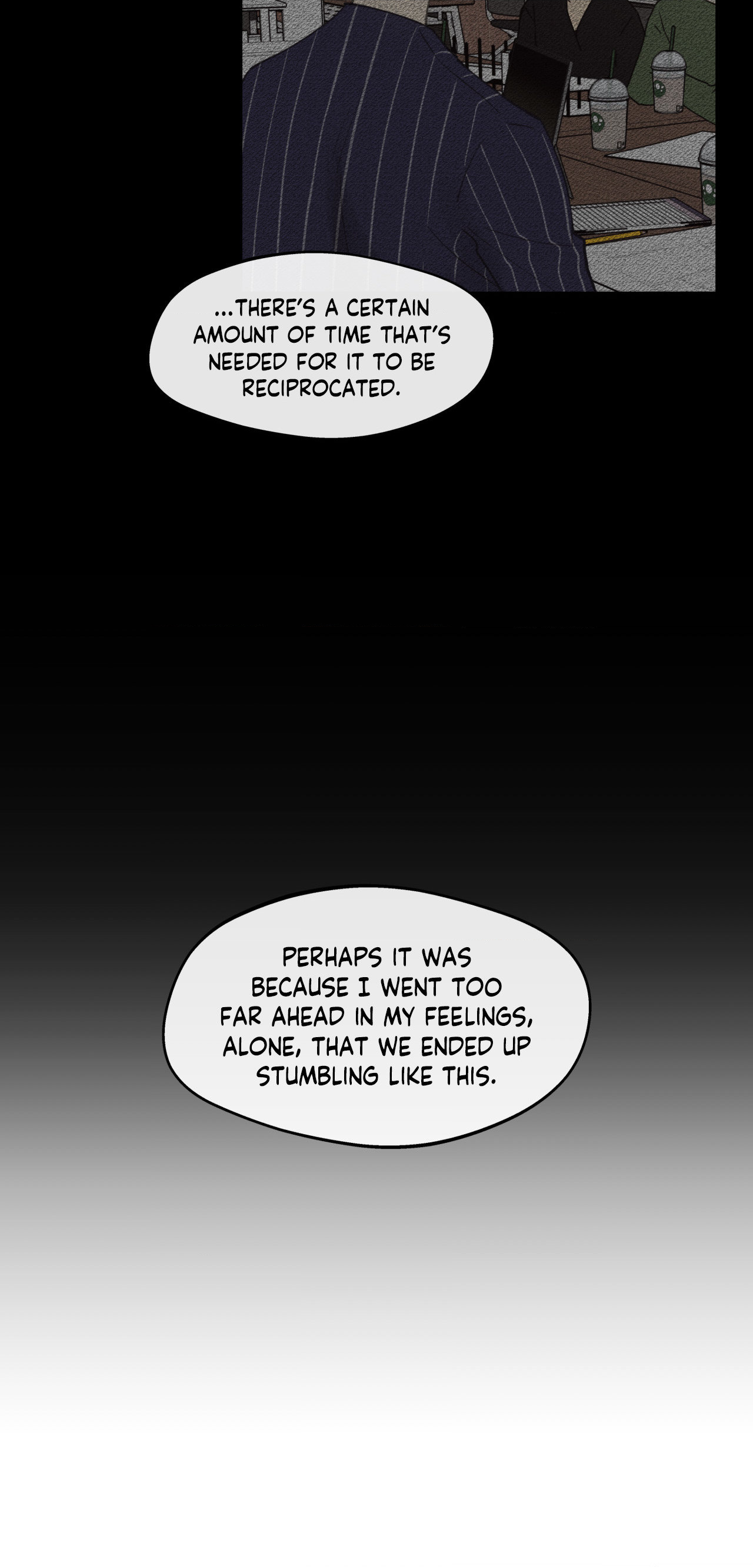 Yours to Claim Chapter 95 page 33