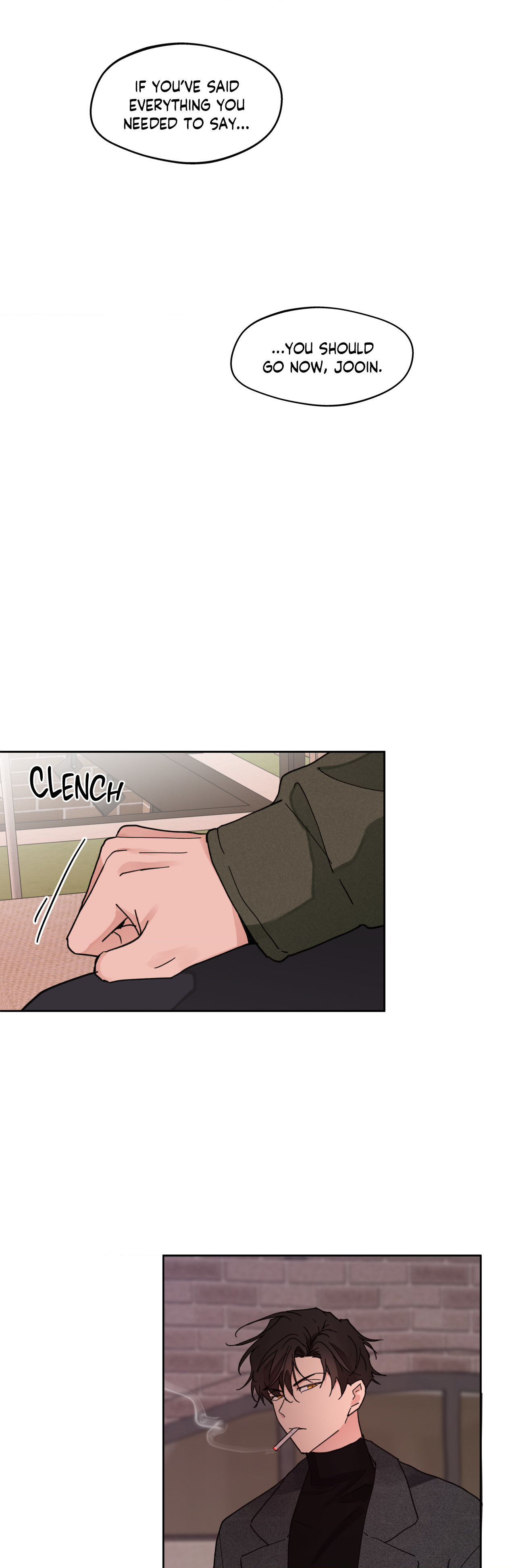 Yours to Claim Chapter 95 page 23