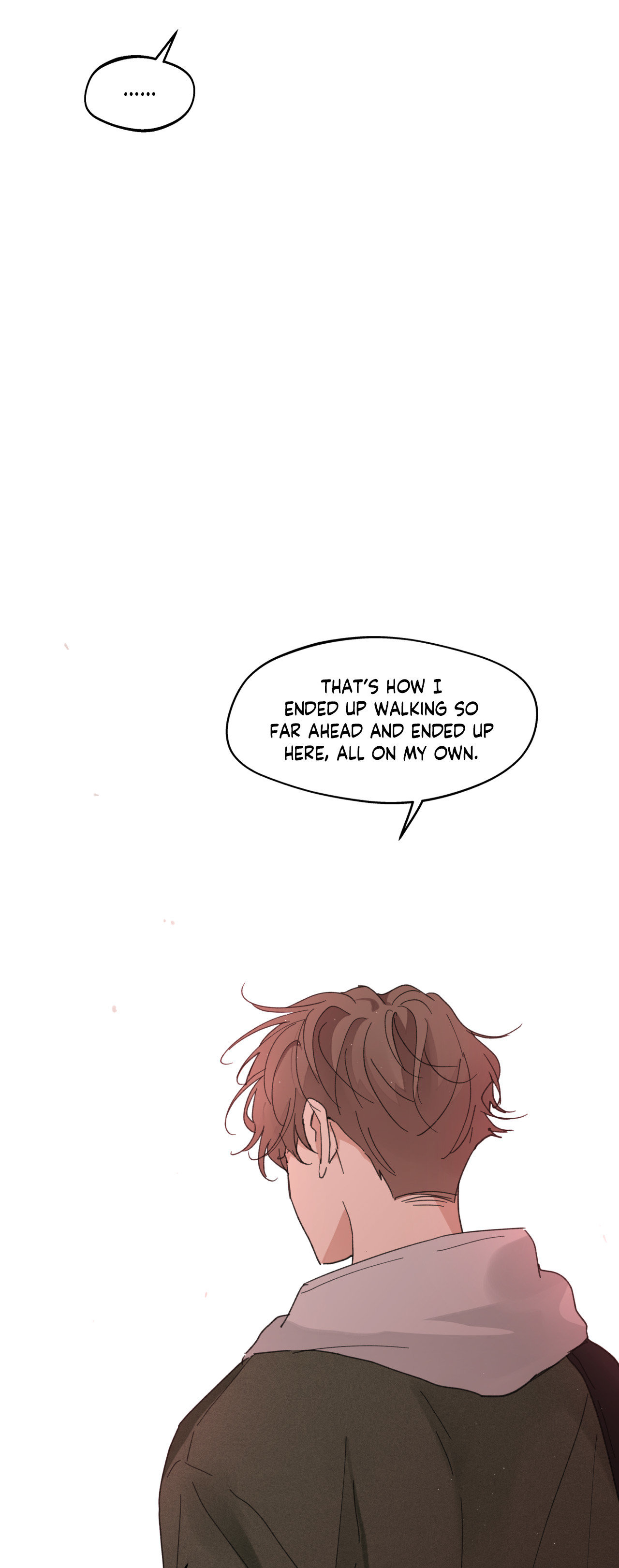 Yours to Claim Chapter 95 page 36