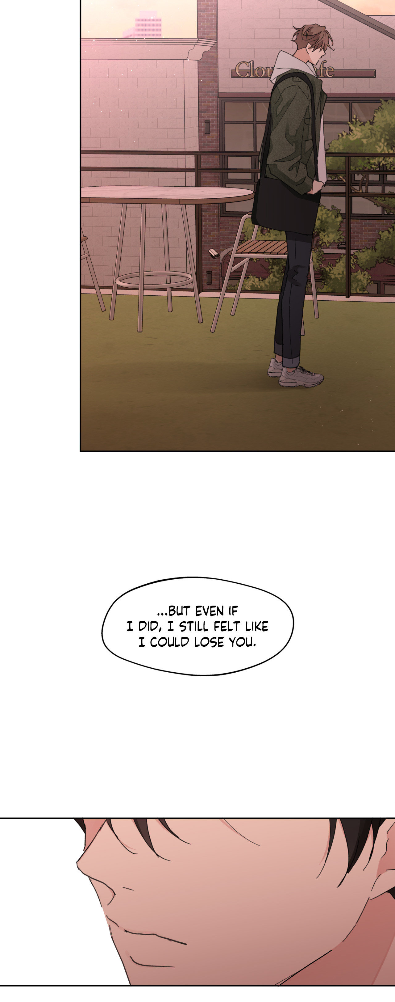 Yours to Claim Chapter 95 page 35