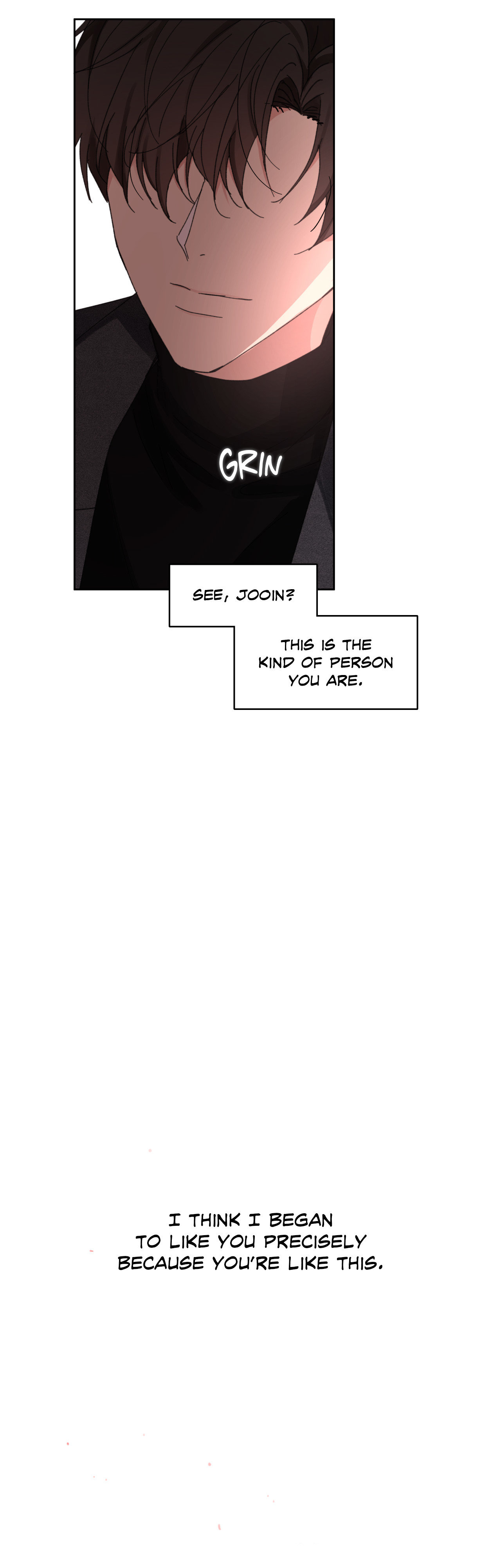 Yours to Claim Chapter 95 page 38