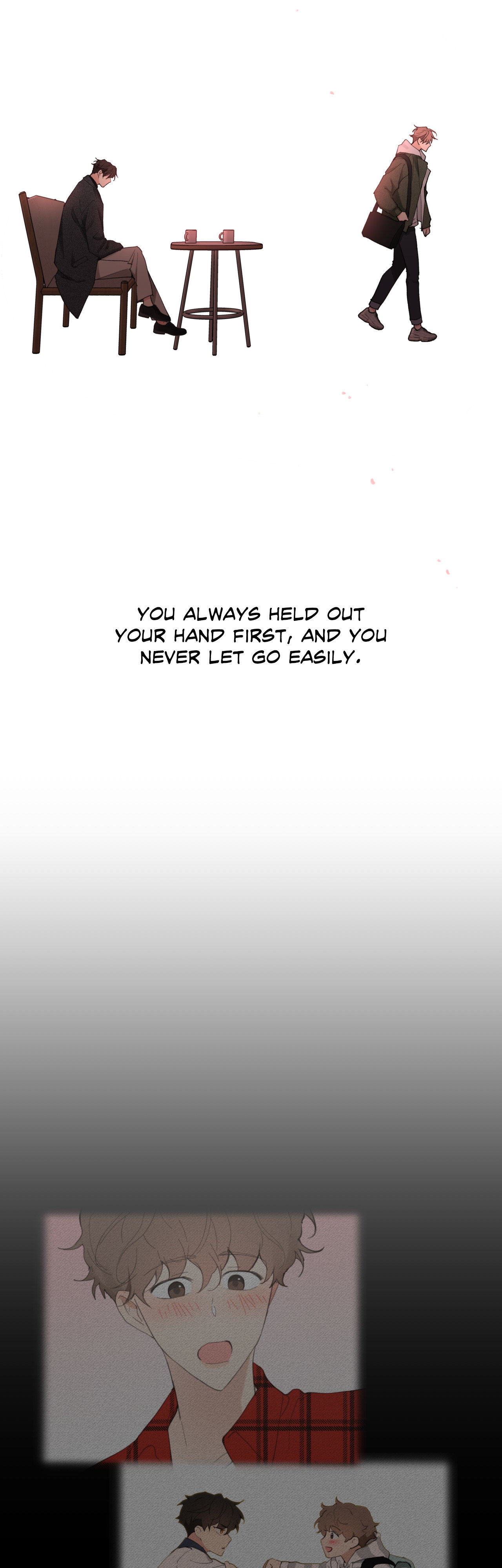 Yours to Claim Chapter 95 page 39