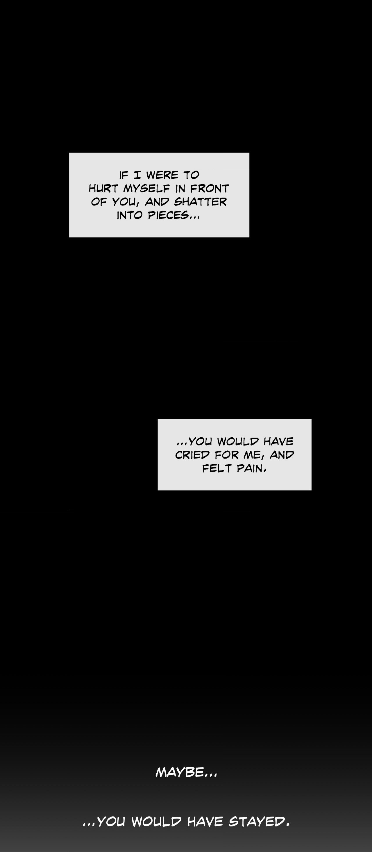 Yours to Claim Chapter 95 page 42