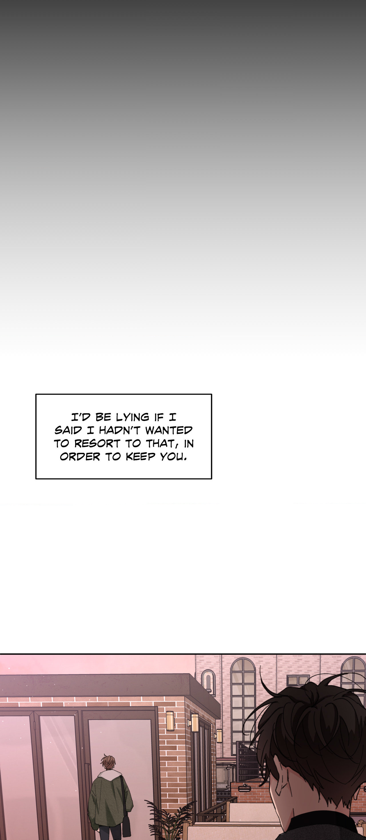 Yours to Claim Chapter 95 page 43