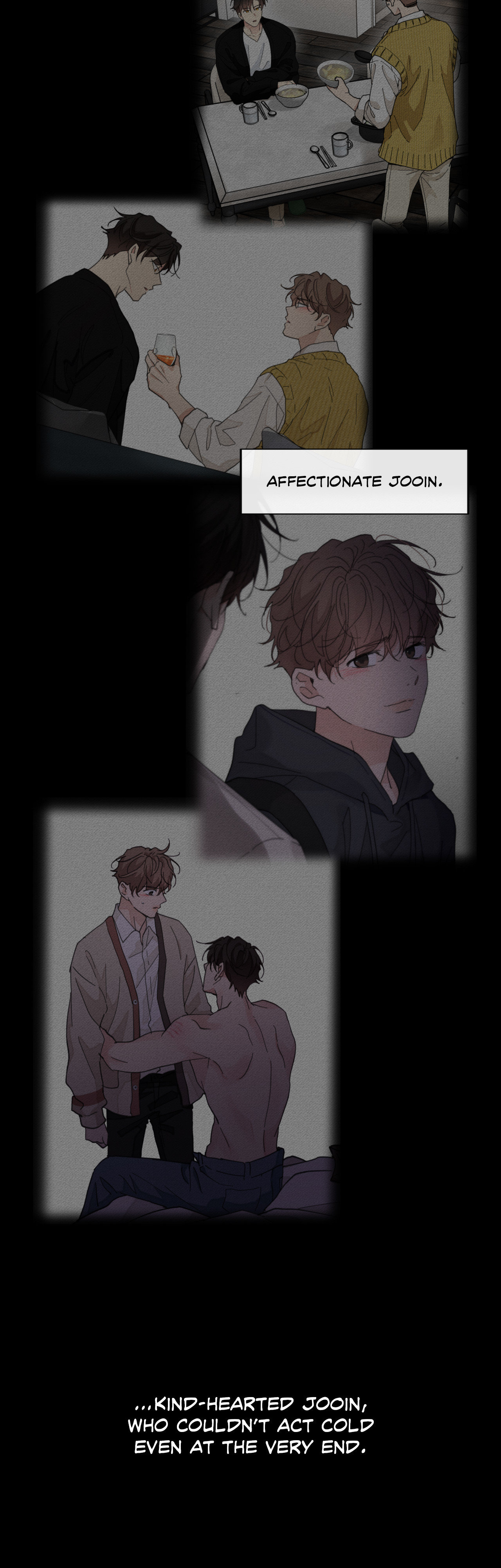 Yours to Claim Chapter 95 page 41