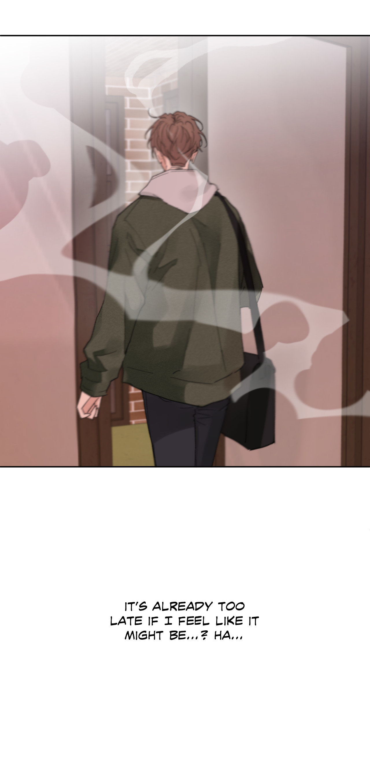 Yours to Claim Chapter 95 page 48
